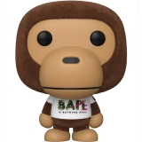 #17  Baby Milo - Collectible Figure