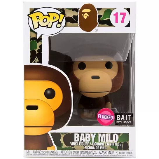 Baby Milo Box
