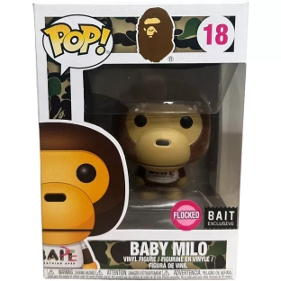 Baby Milo