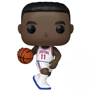 Isiah Thomas image