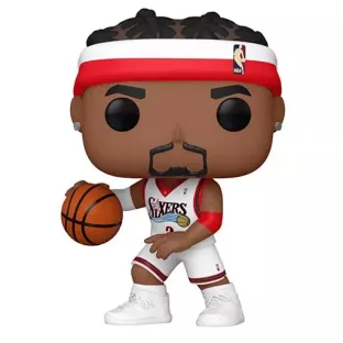 Allen Iverson