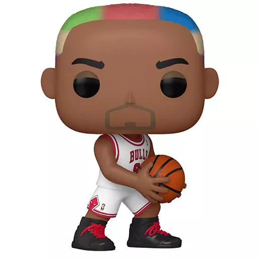 Dennis Rodman