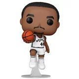 #105  George Gervin - Collectible Figure
