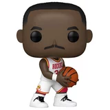 #106  Hakeem Olajuwon - Collectible Figure