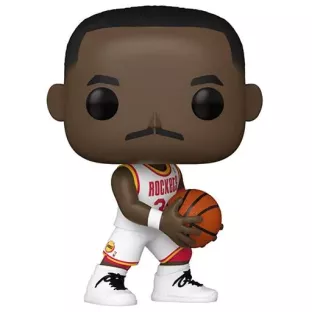 Hakeem Olajuwon image