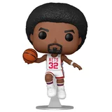 Julius Erving