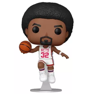 Julius Erving