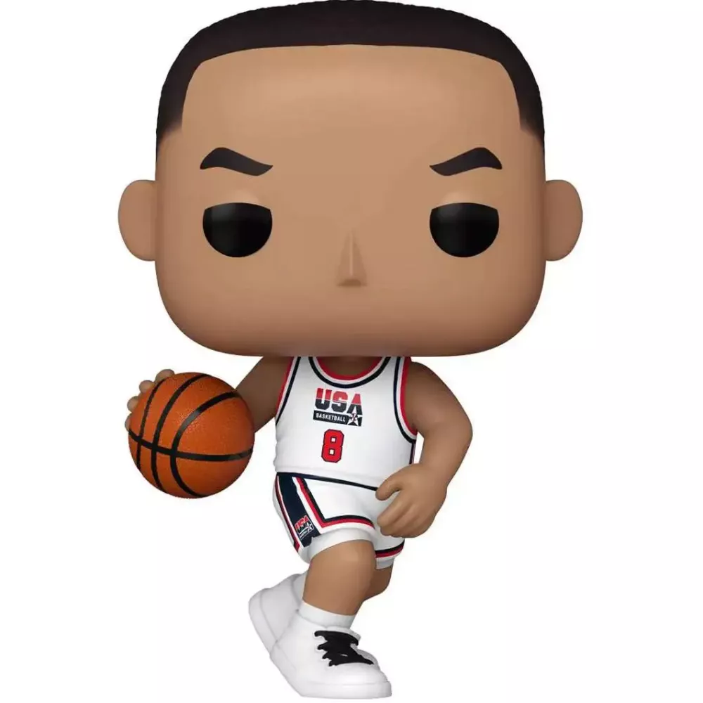 Scottie Pippen