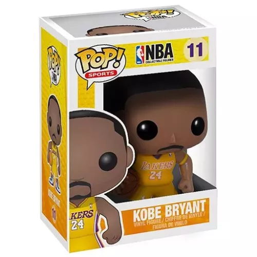 Kobe Bryant