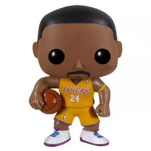Kobe Bryant