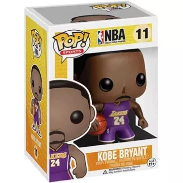 Kobe Bryant Box