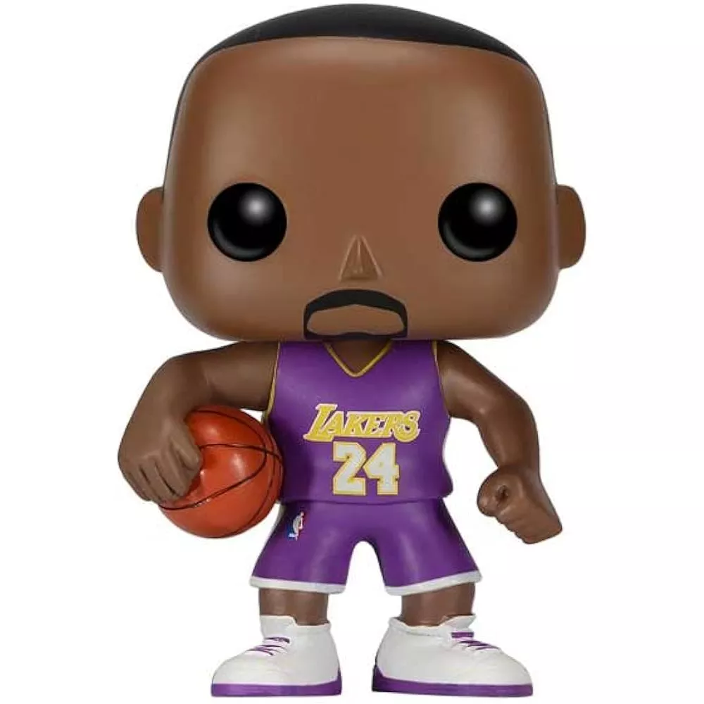 Kobe Bryant