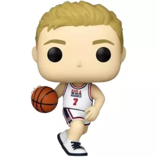 Larry Bird