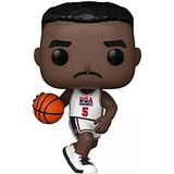 David Robinson