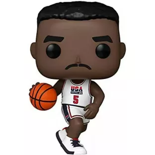 David Robinson image