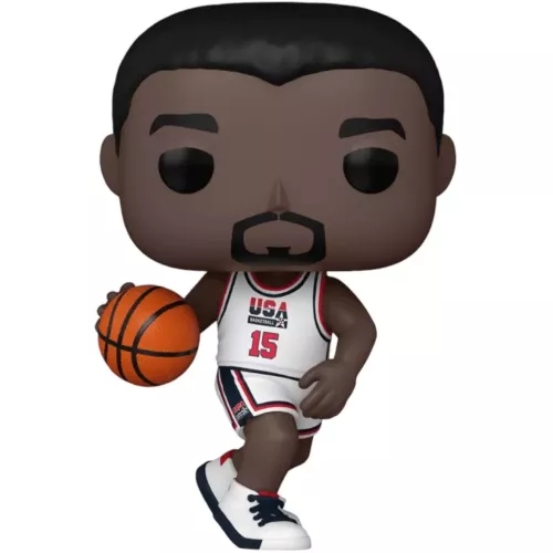 Funko Pop! Magic Johnson #112 1992 Dream Team USA Basketball