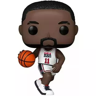 Karl Malone