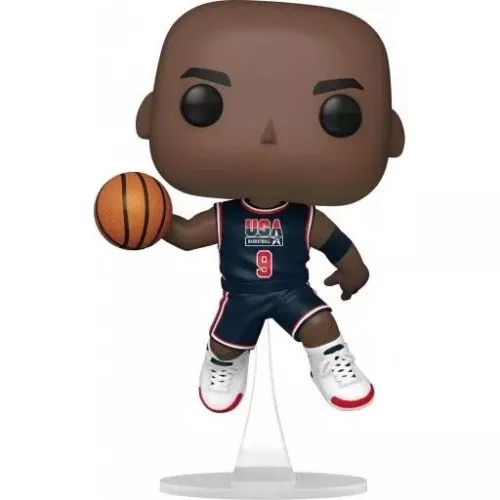 Michael Jordan