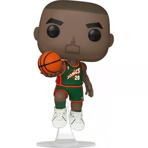 Gary Payton