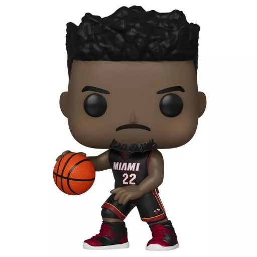 Jimmy Butler