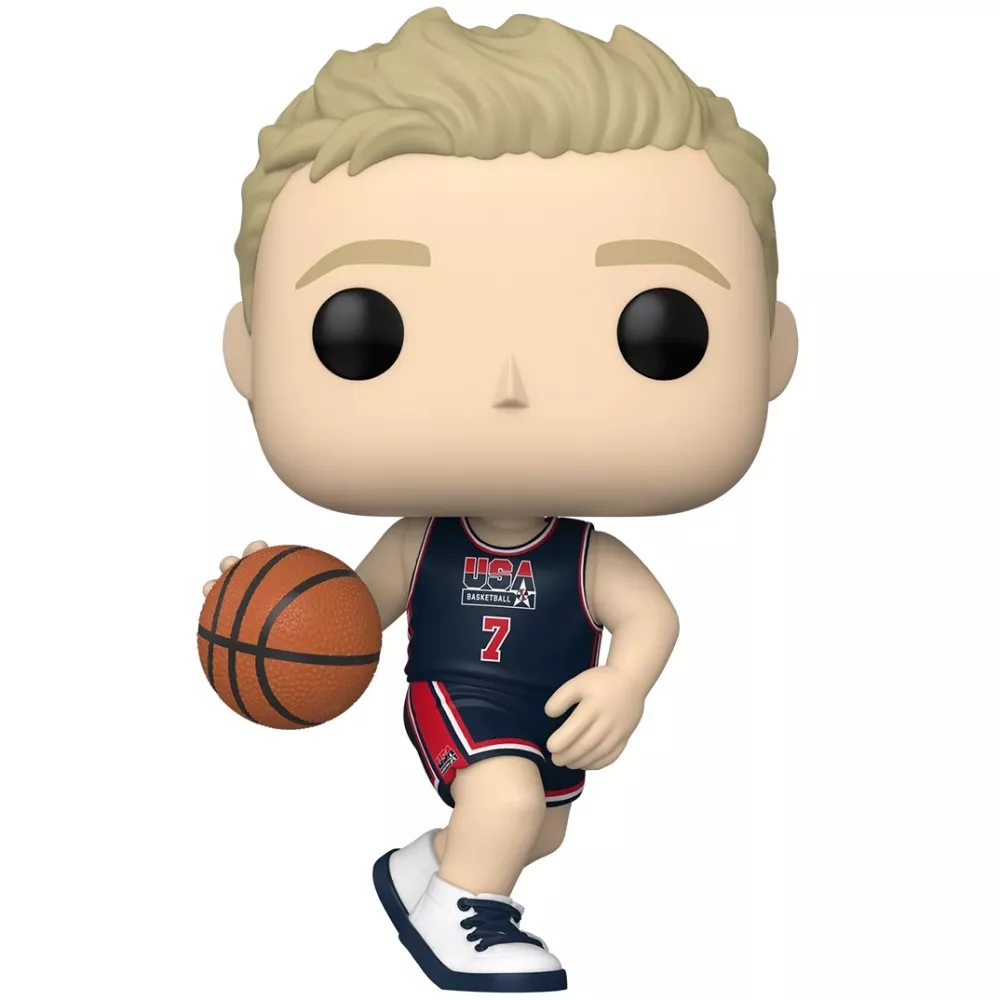 Larry Bird