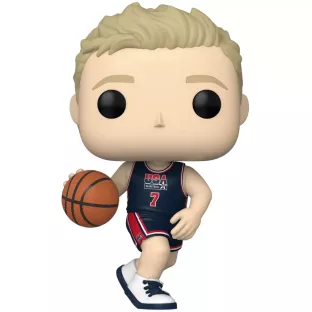 Larry Bird
