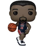 #125  Magic Johnson - Collectible Figure