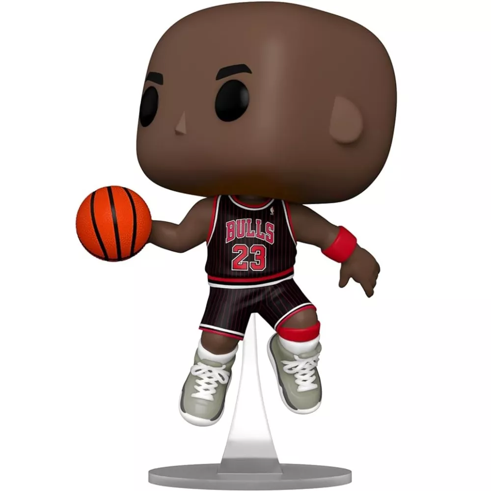Michael Jordan