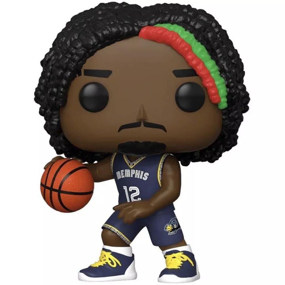 Ja Morant