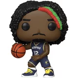 Ja Morant