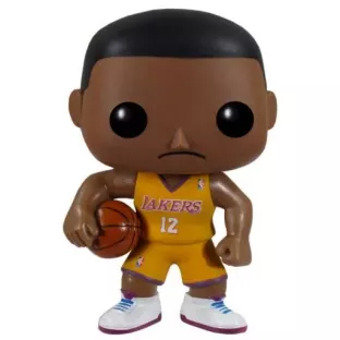 Dwight Howard image