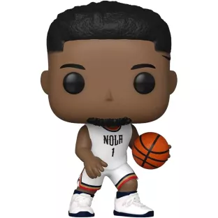 Zion Williamson