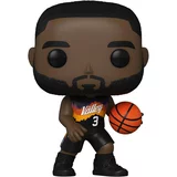 #132  Chris Paul - Collectible Figure