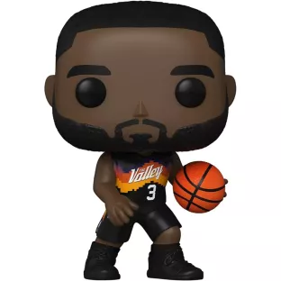 Chris Paul image
