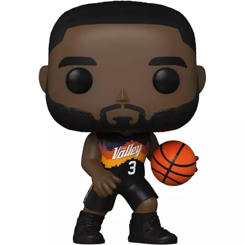 Funko Pop! Chris Paul #132 Phoenix Suns Basketball