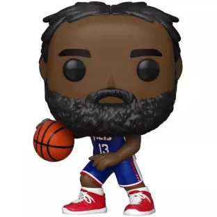 James Harden