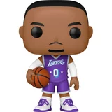 #135  Russell Westbrook - Collectible Figure