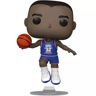 Magic Johnson