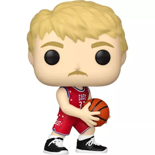 Funko Pop! Larry Bird #139 NBA All-Star 1983 NBA All-Stars