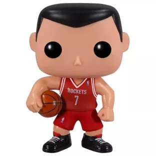 Jeremy Lin image