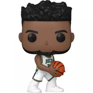 Giannis Antetokounmpo image