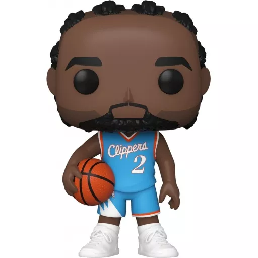 Kawhi Leonard