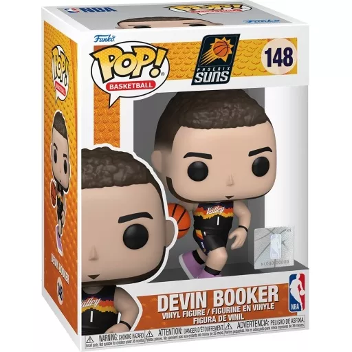 Devin Booker Box