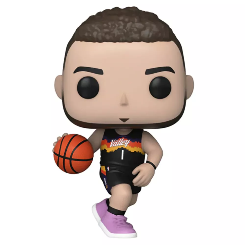Devin Booker