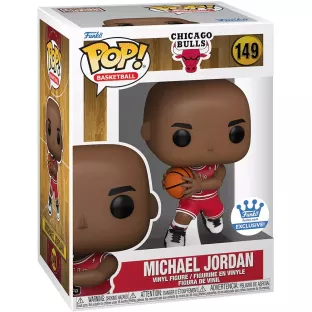 Michael Jordan
