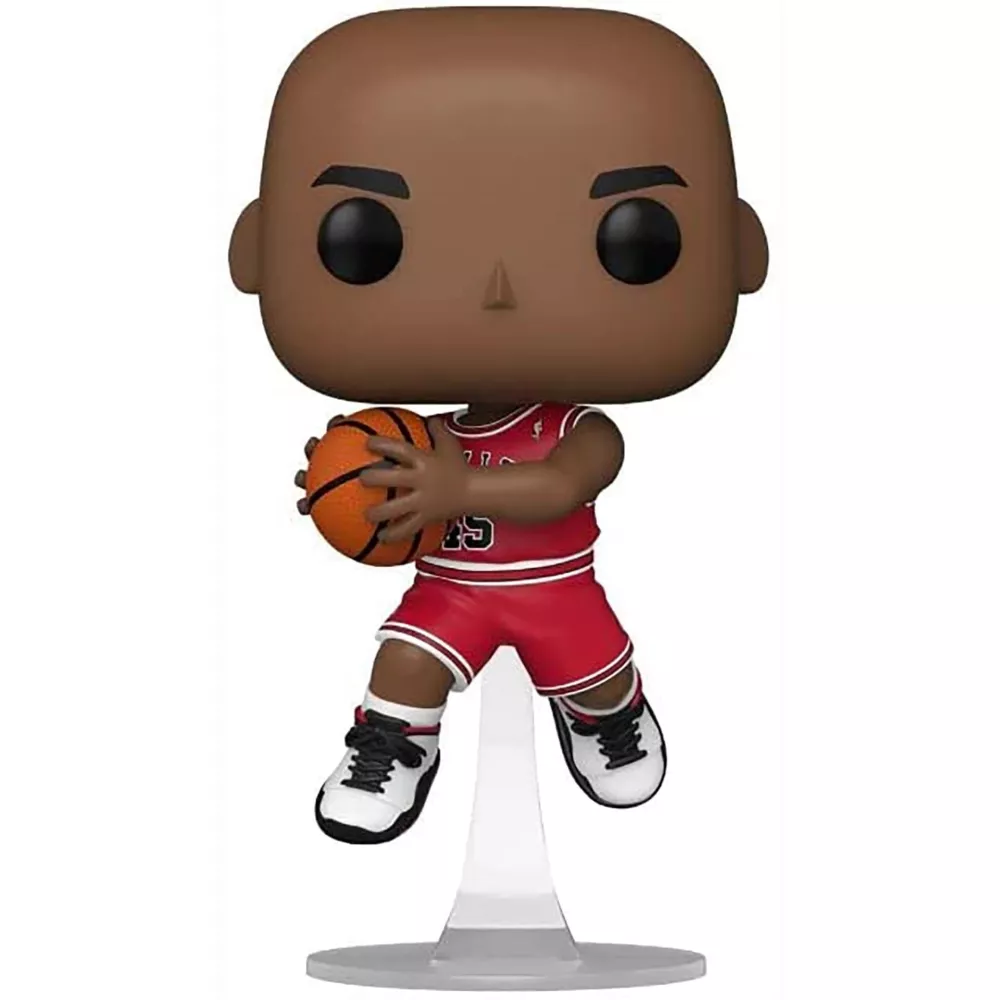 Michael Jordan