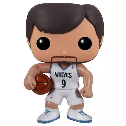 Ricky Rubio
