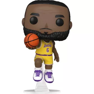 LeBron James image