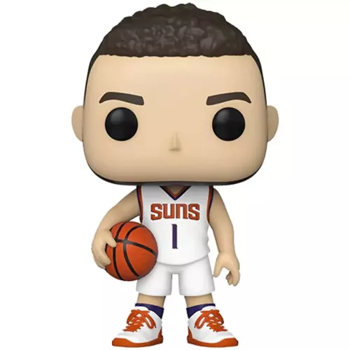 Funko Pop! Devin Booker #153 Phoenix Suns Basketball