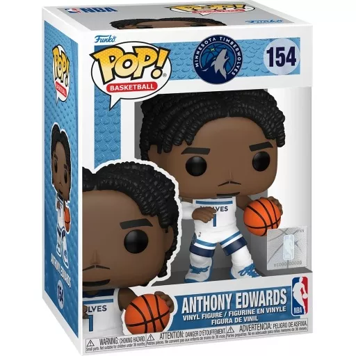 Anthony Edwards Box